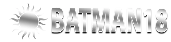 BATMAN18